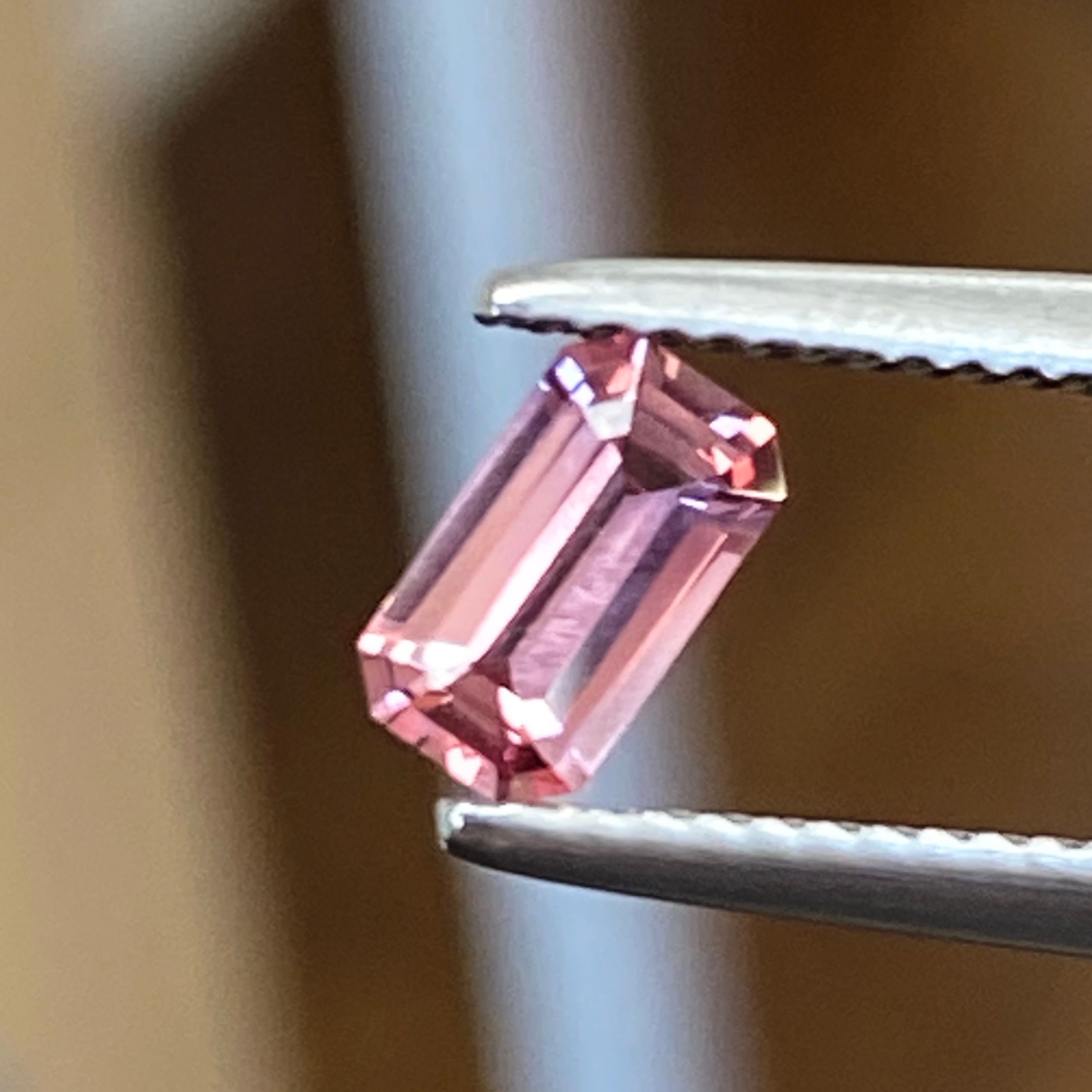 0.77ct Sapphire