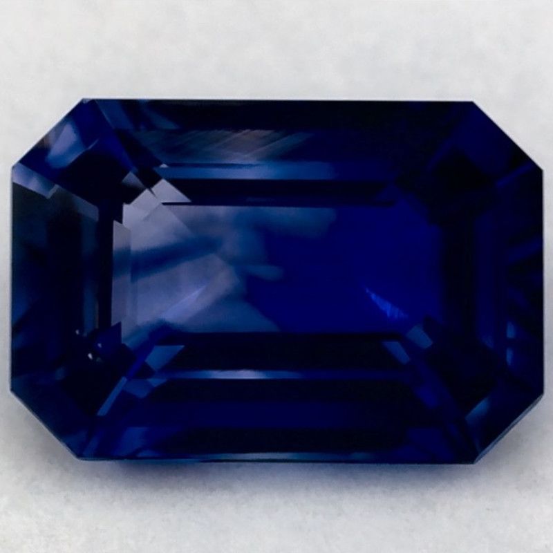 0.75ct Sapphire