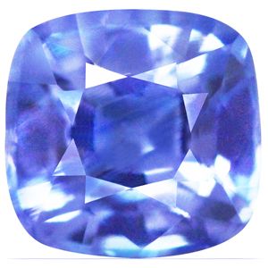 0.72ct Sapphire