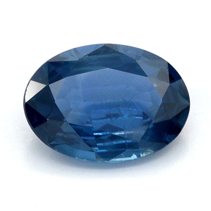 0.87ct SAPPHIRE