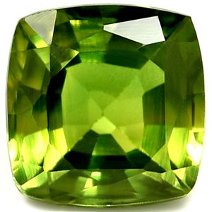 1.21ct Sapphire