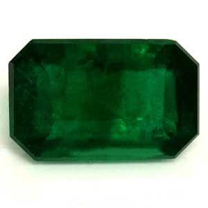 0.44ct Emerald