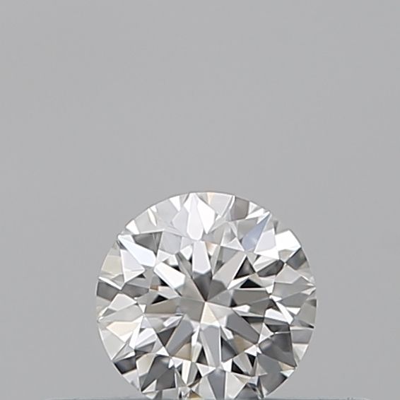 ROUND 0.19 carat diamond