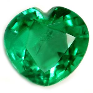 0.47ct Emerald