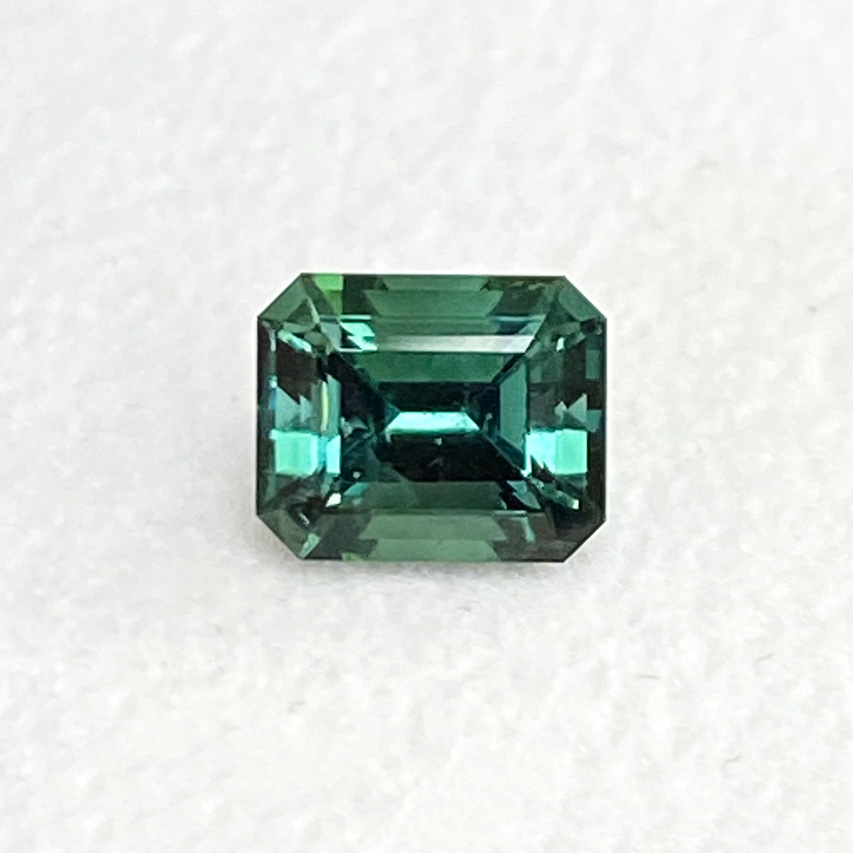 1.08ct Tourmaline