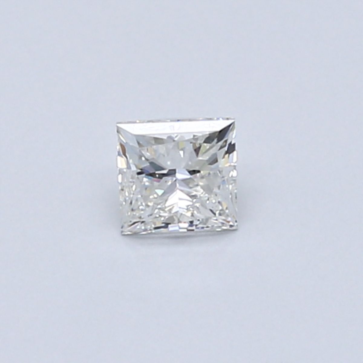 Diamante 0,30 ct PRINCESS