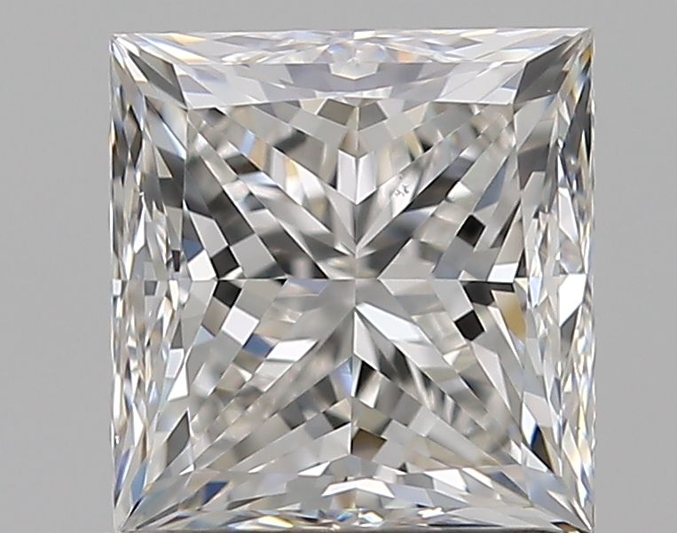 1,2 ct PRINCESS