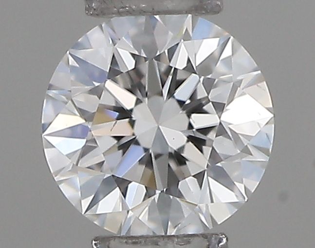 ROUND 0.18 carat diamond