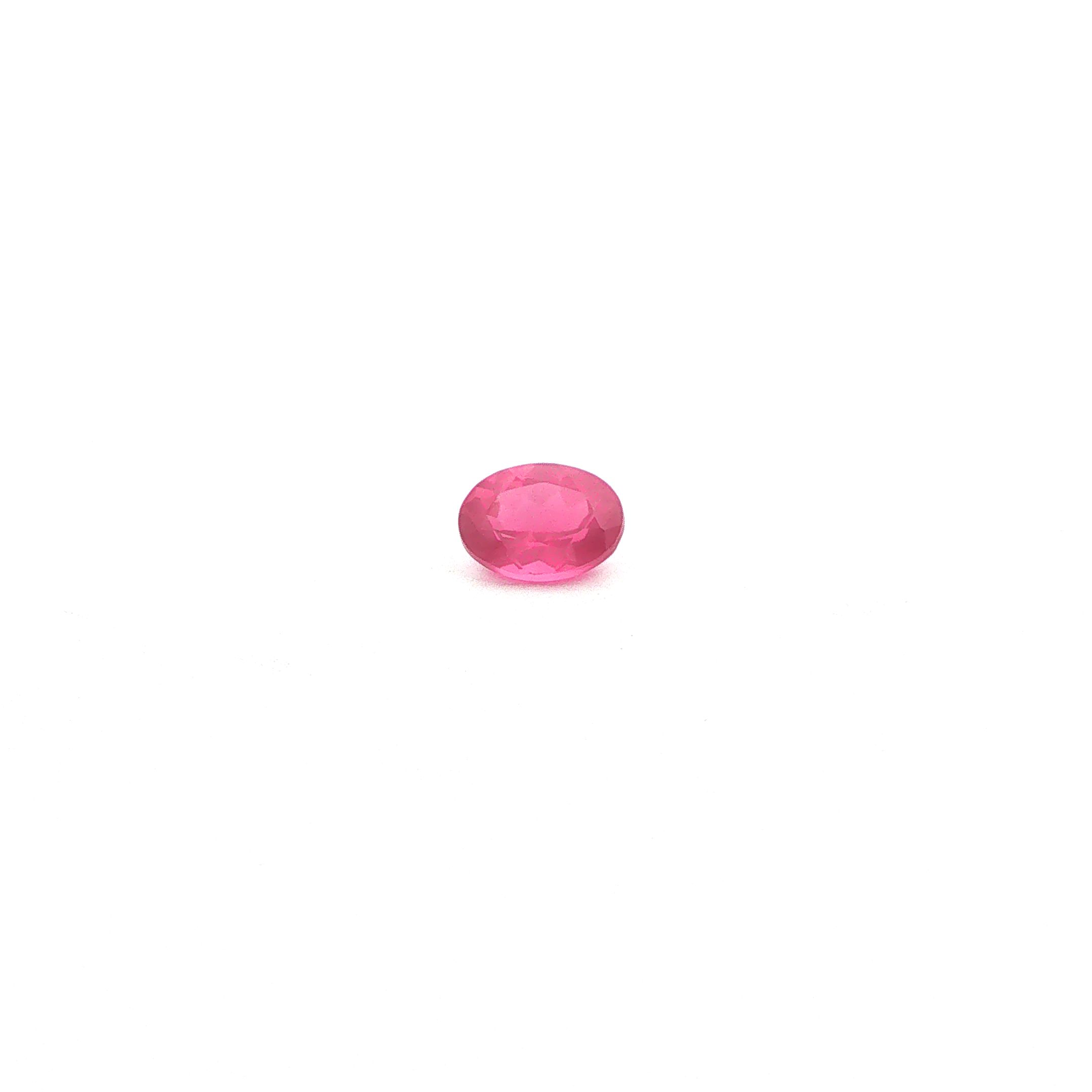 1.09ct SPINEL
