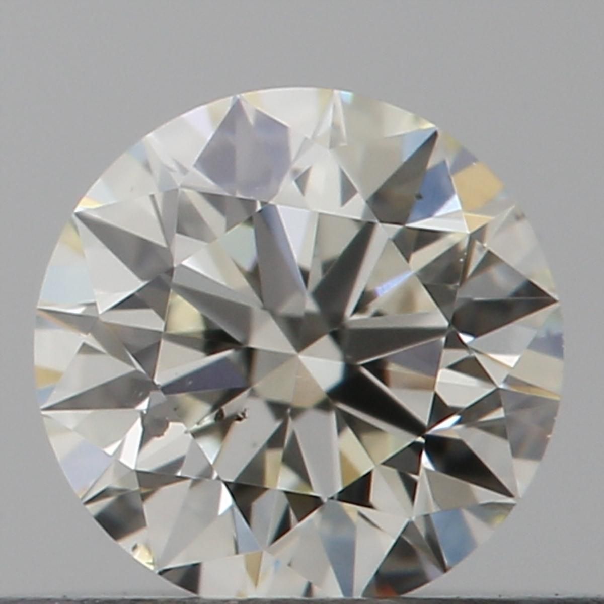 Diamante 0,34 ct ROUND