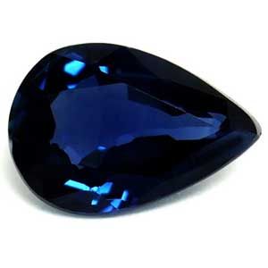 0.45ct Sapphire