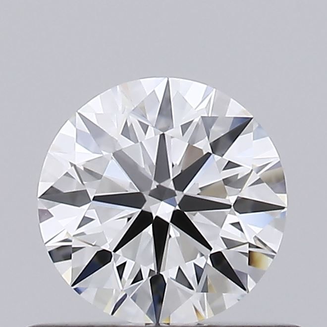 Round 0.53ct Diamond
