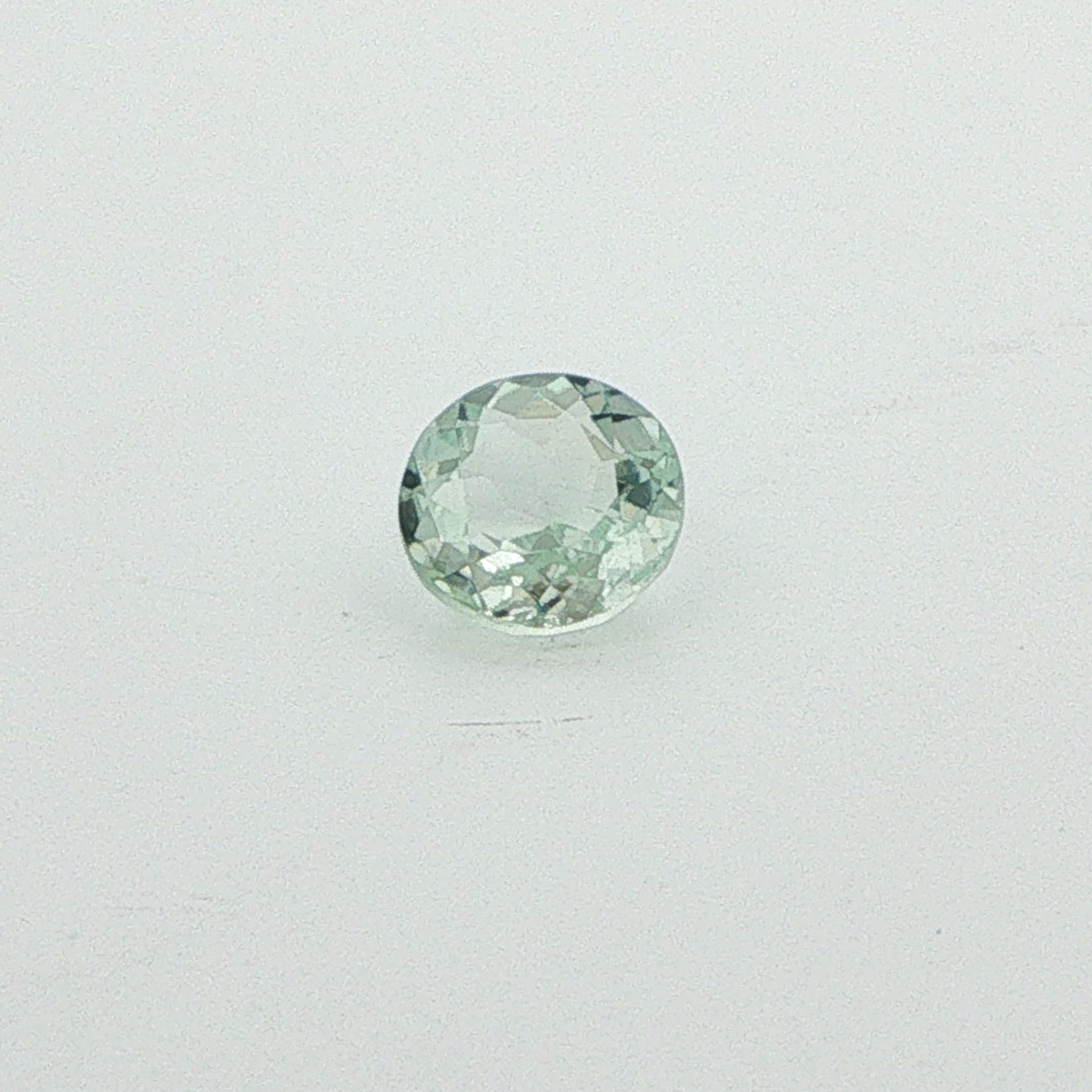 1.05ct TOURMALINE