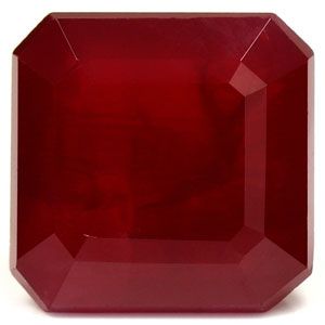 4.27ct Ruby