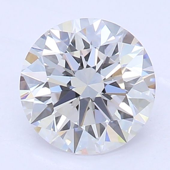 Round 0.51ct Diamond