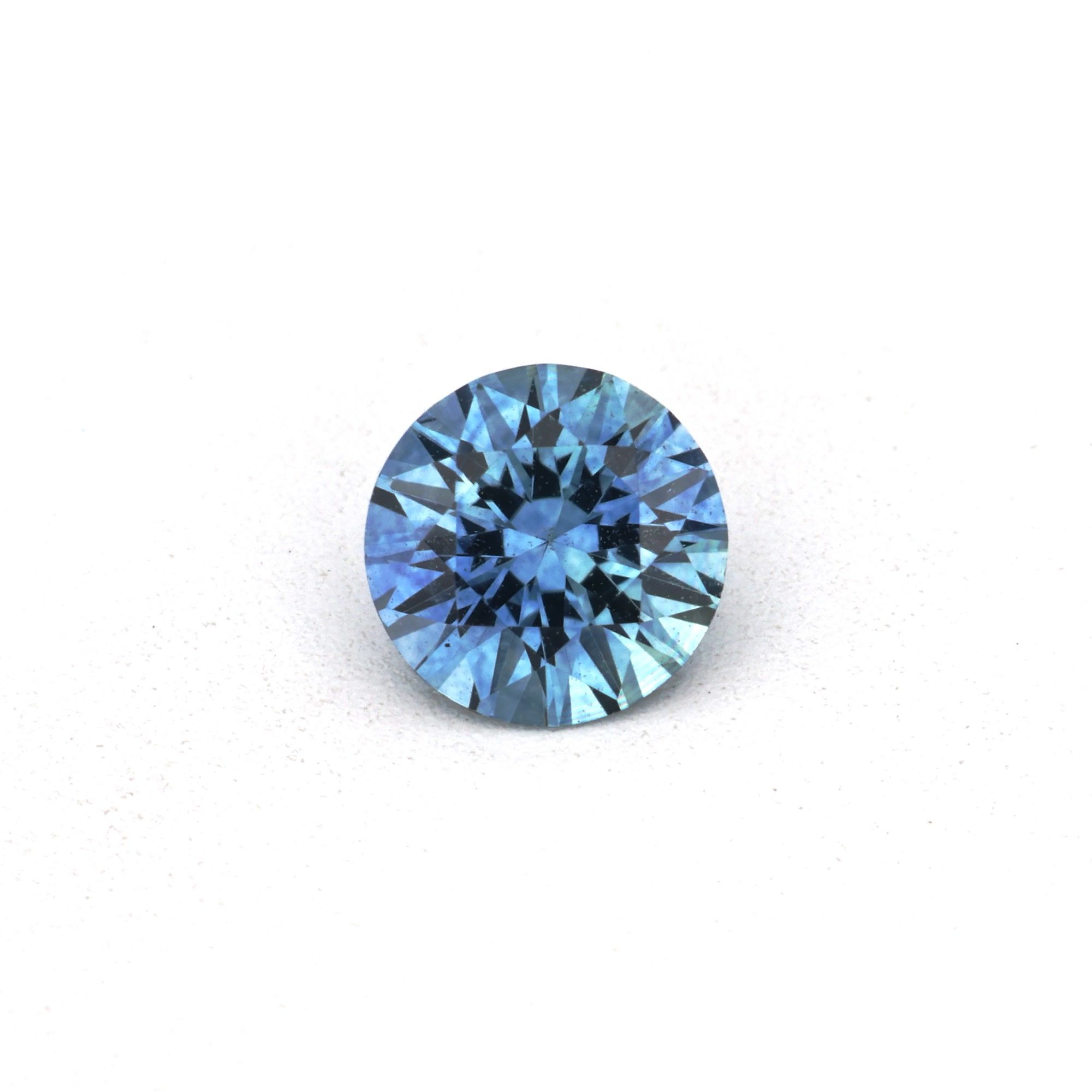 0.35ct Sapphire