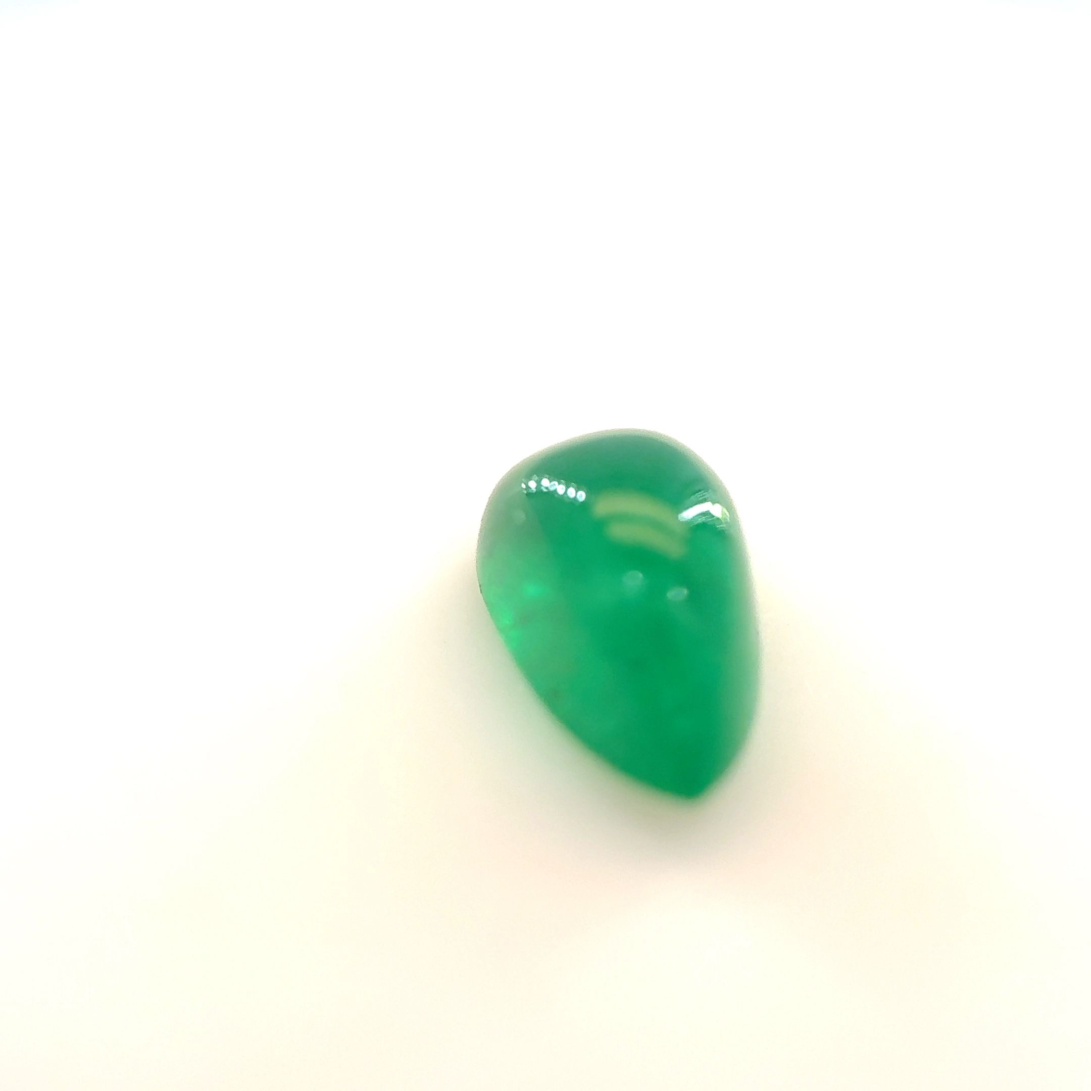 0.93ct EMERALD