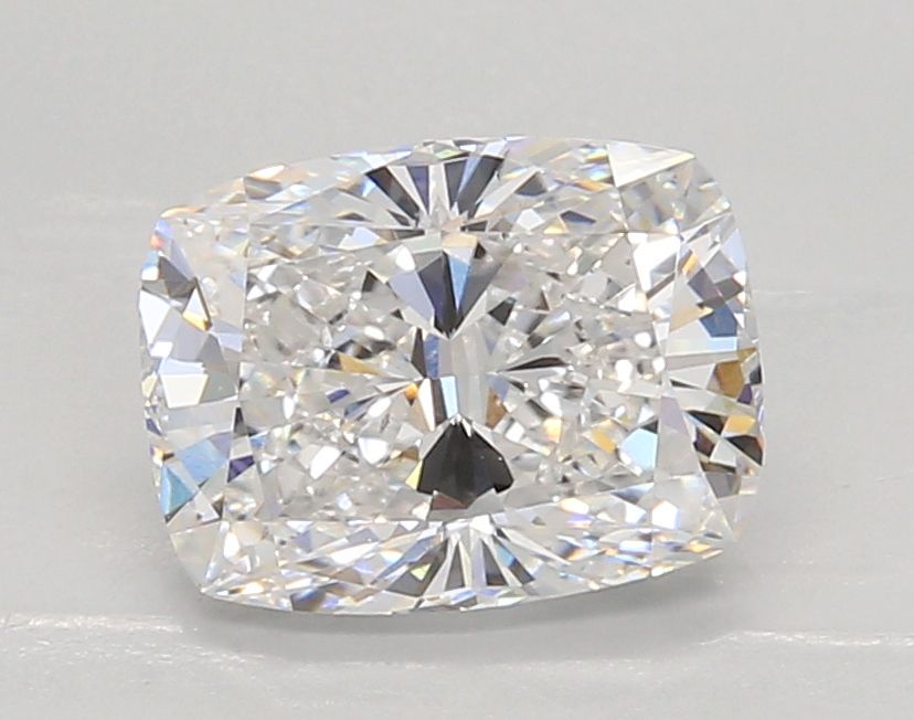 2.02ct Cushion E - VS1 - Excellent cut - LD30408