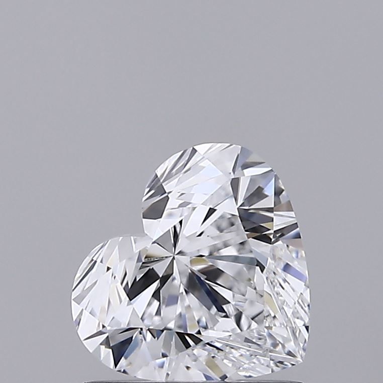 1.01 Carat Heart Diamond