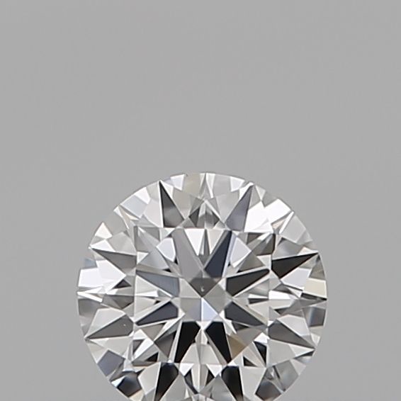 ROUND 0.18 carat diamond