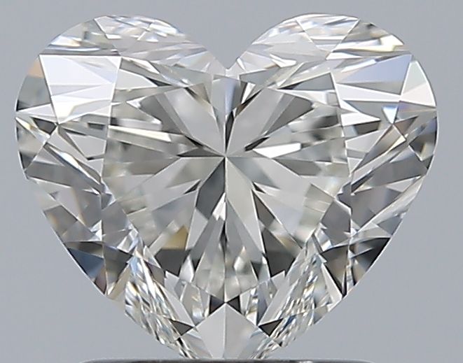 Heart Diamond