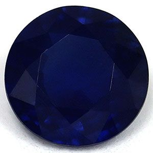 0.82ct Sapphire