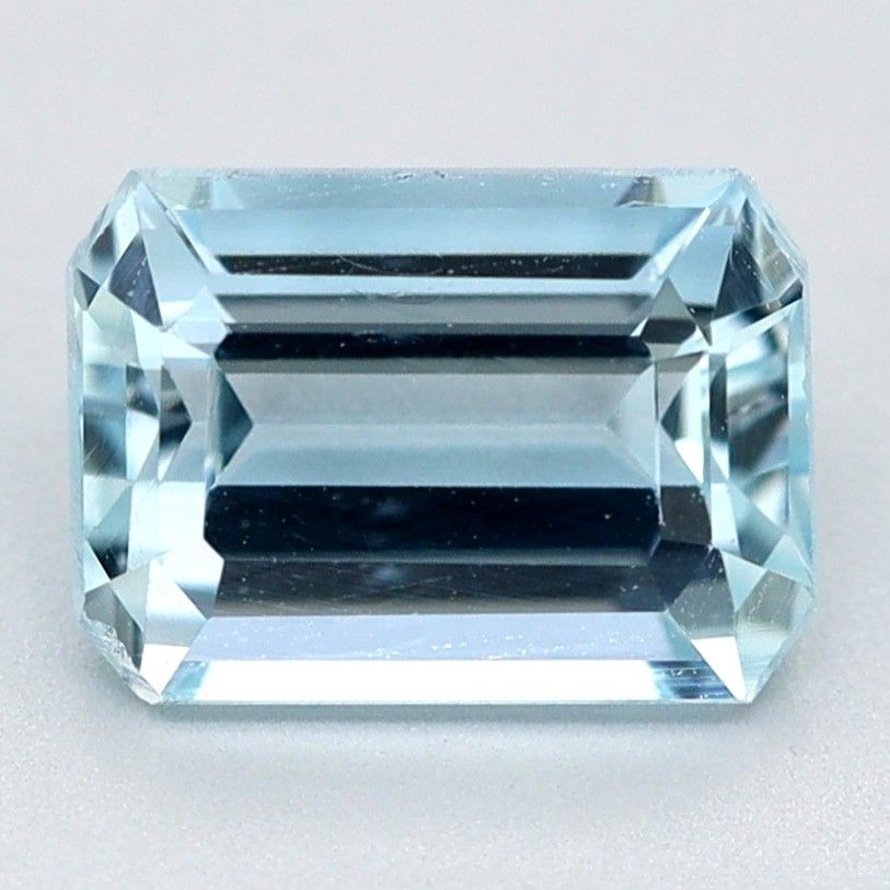 0.88ct AQUAMARINE