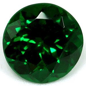 0.83ct Garnet