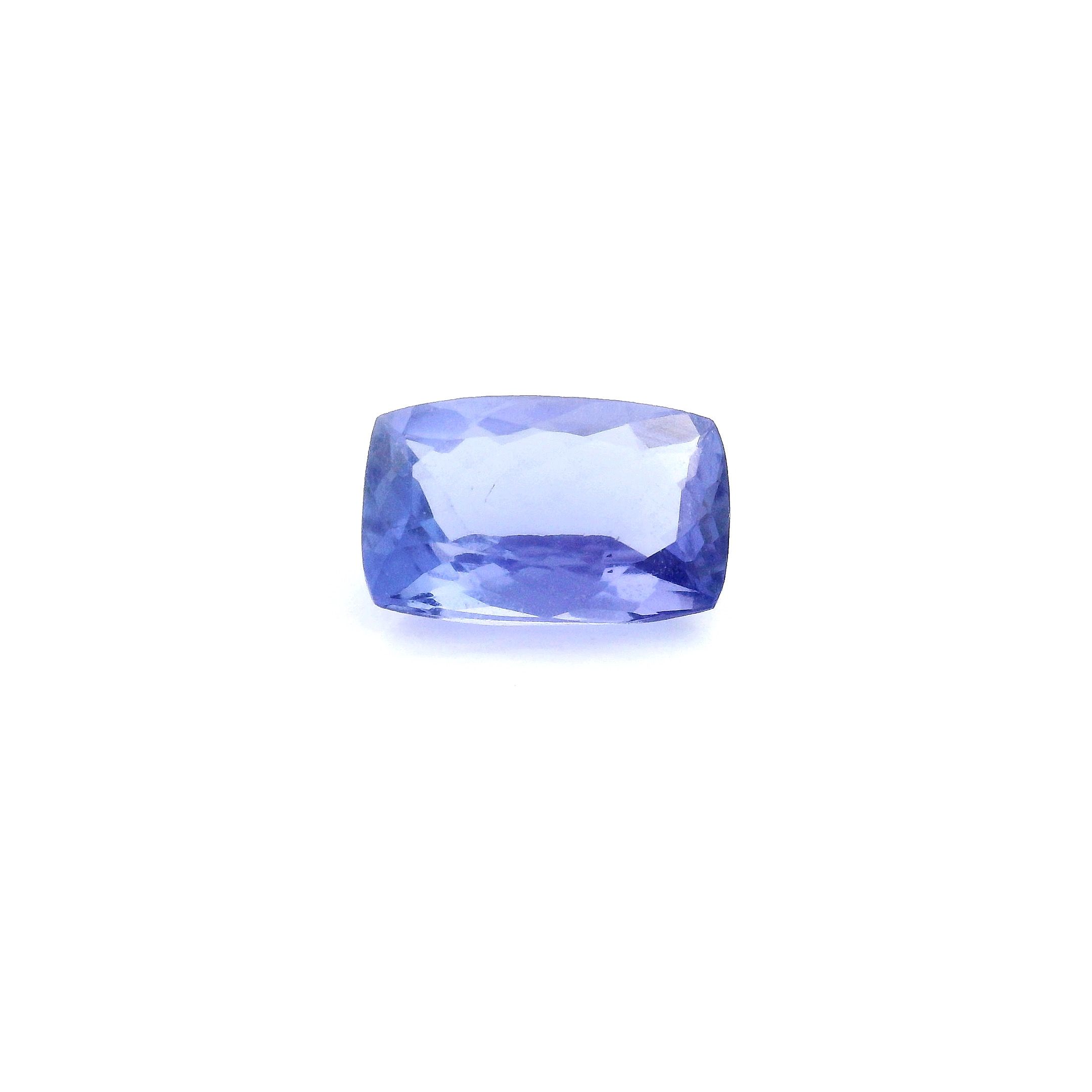 1.26ct TANZANITE