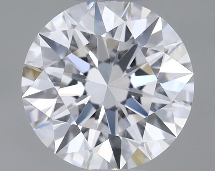 Round 0.53ct Diamond