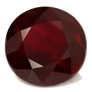 2.84ct Ruby