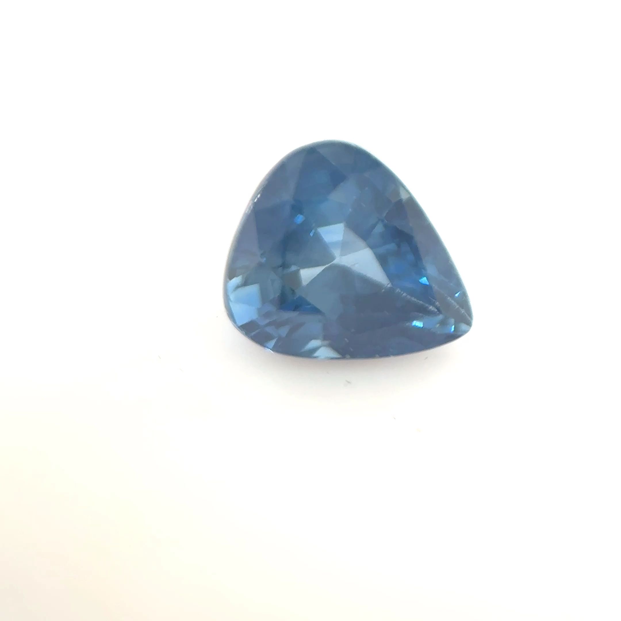 1.21ct SAPPHIRE