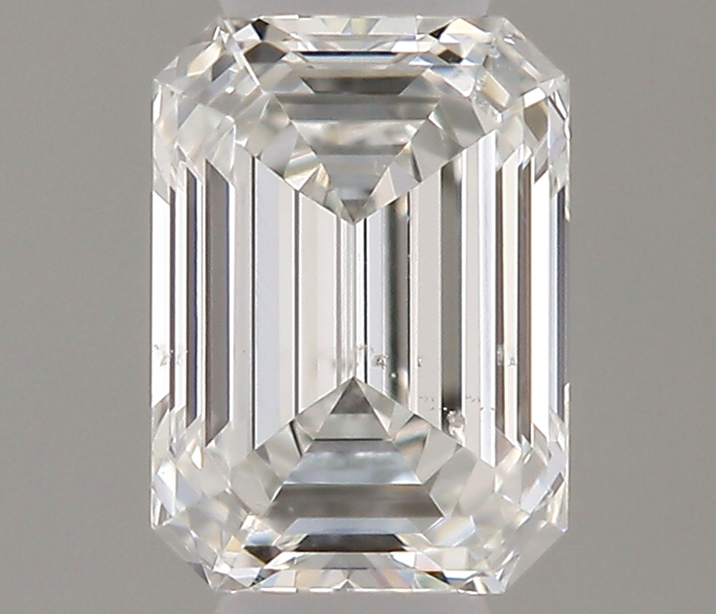 Diamante 0,23 ct EMERALD