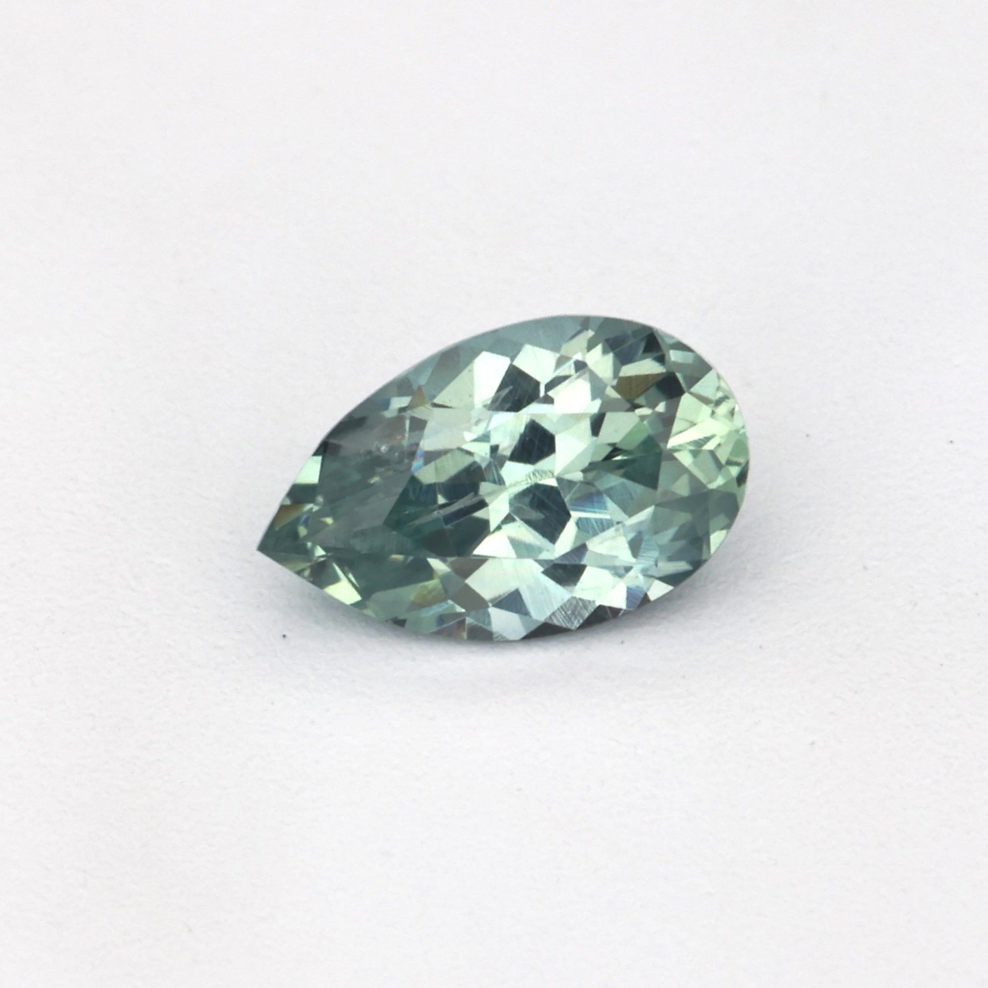 0.23ct Sapphire