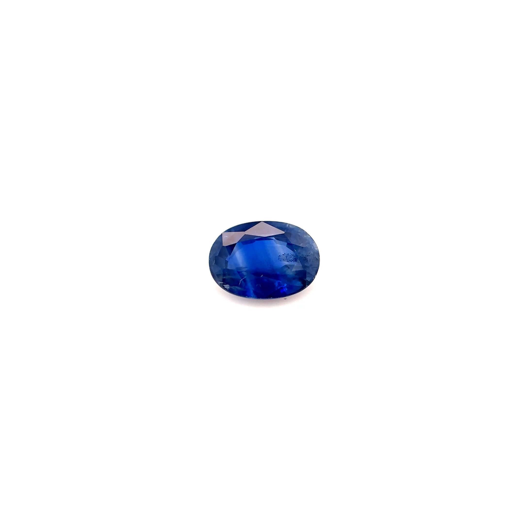 1.06ct SAPPHIRE