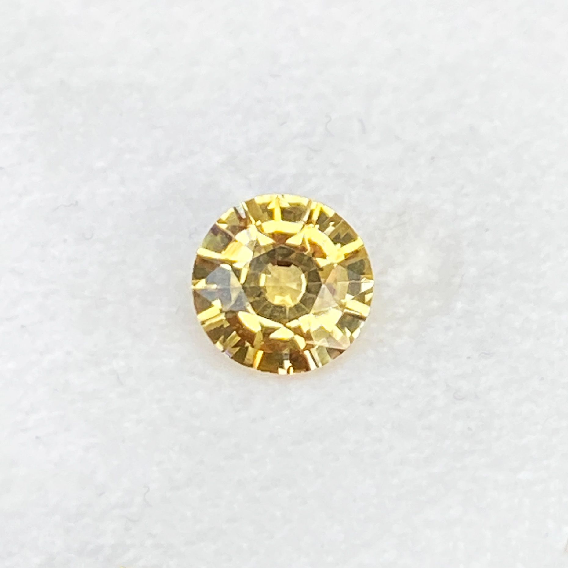 1.18ct Sapphire