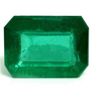 2.11ct Emerald