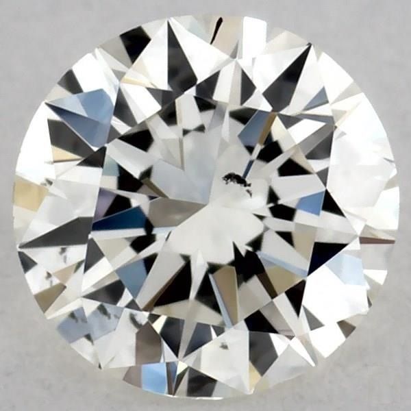 Diamante 0,30 ct ROUND