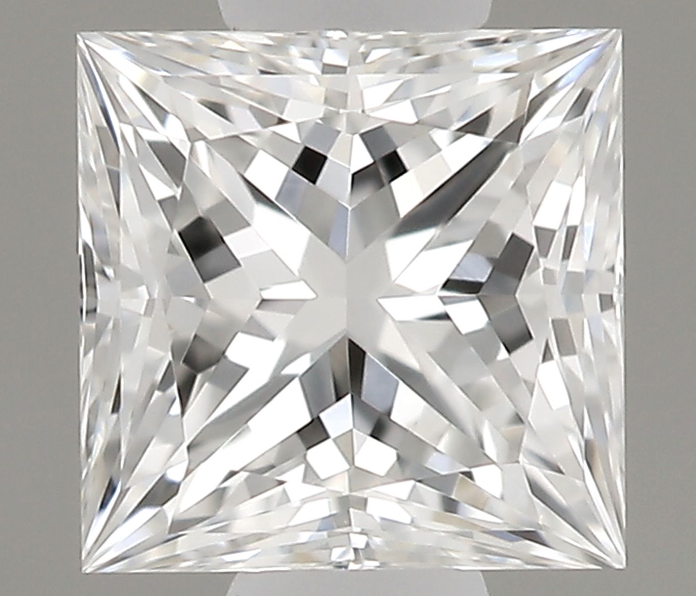 Diamante 0,31 ct PRINCESS
