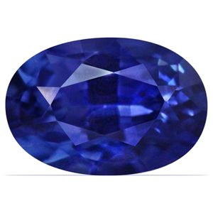 0.57ct Sapphire