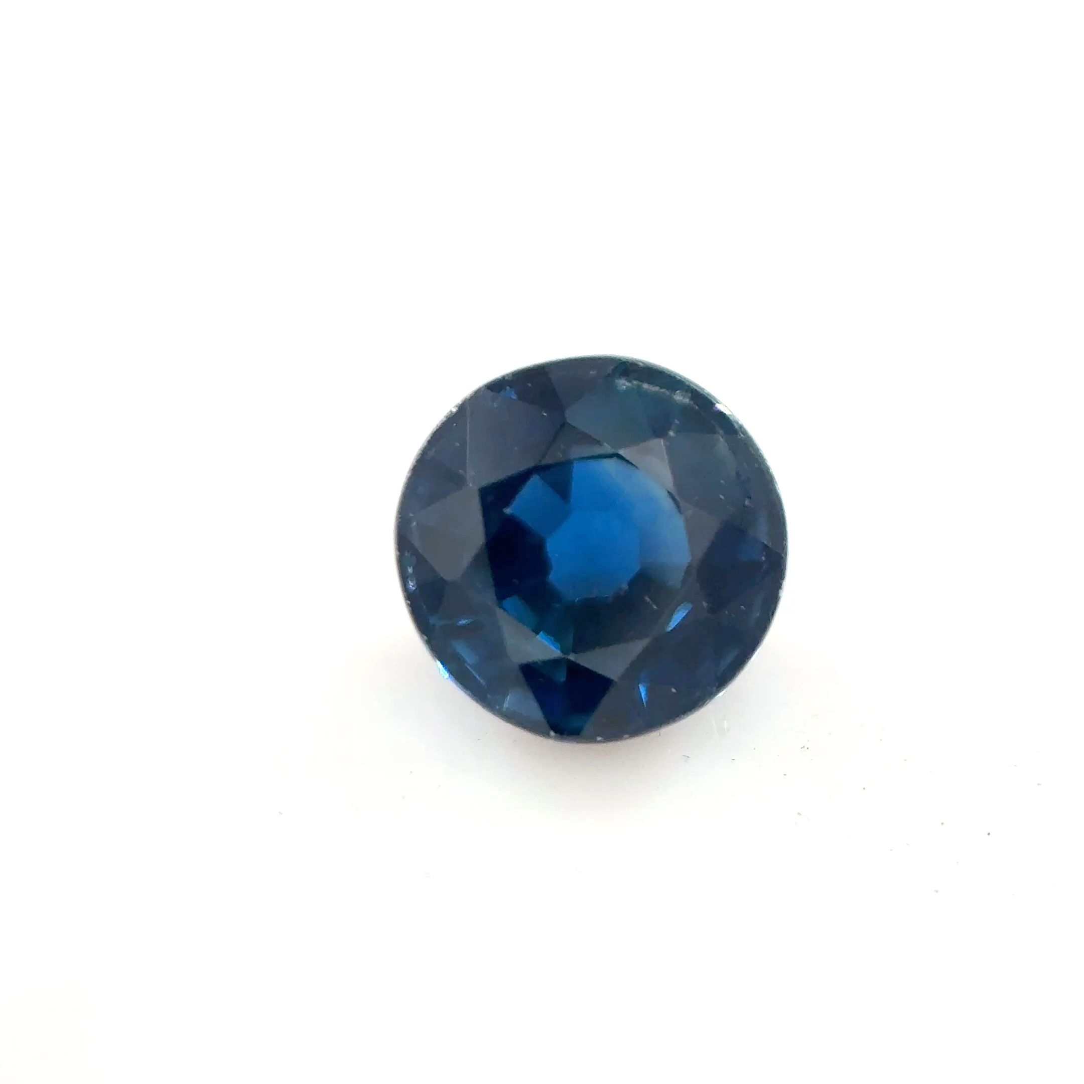 1.03ct SAPPHIRE