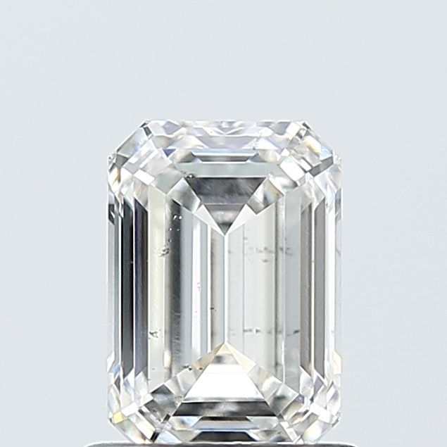 1.02 Carat Emerald Diamond