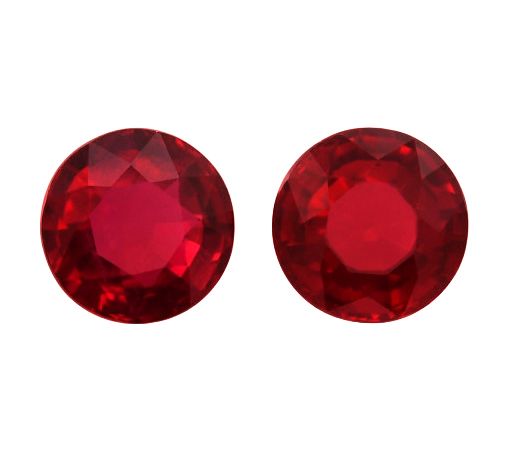 1.77ct Ruby