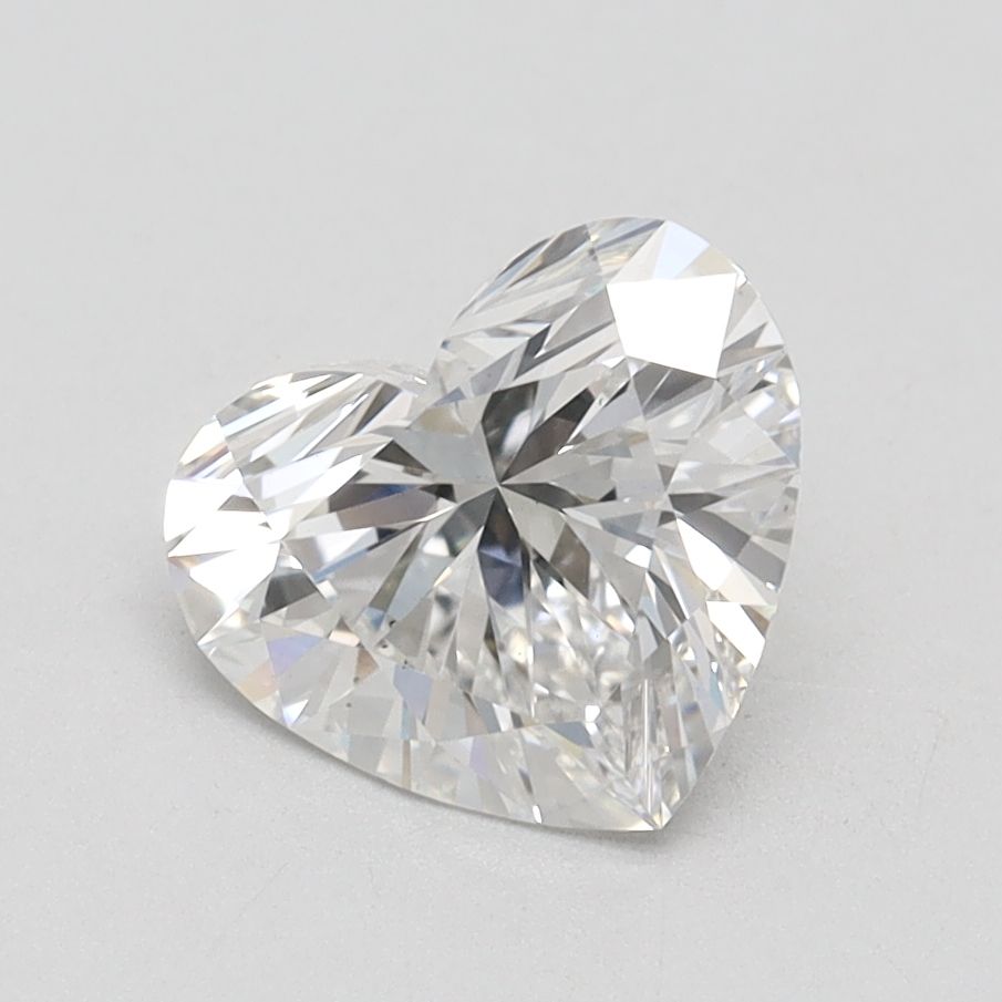 1.5ct Heart E - VS1 - Very Good cut - LD174747