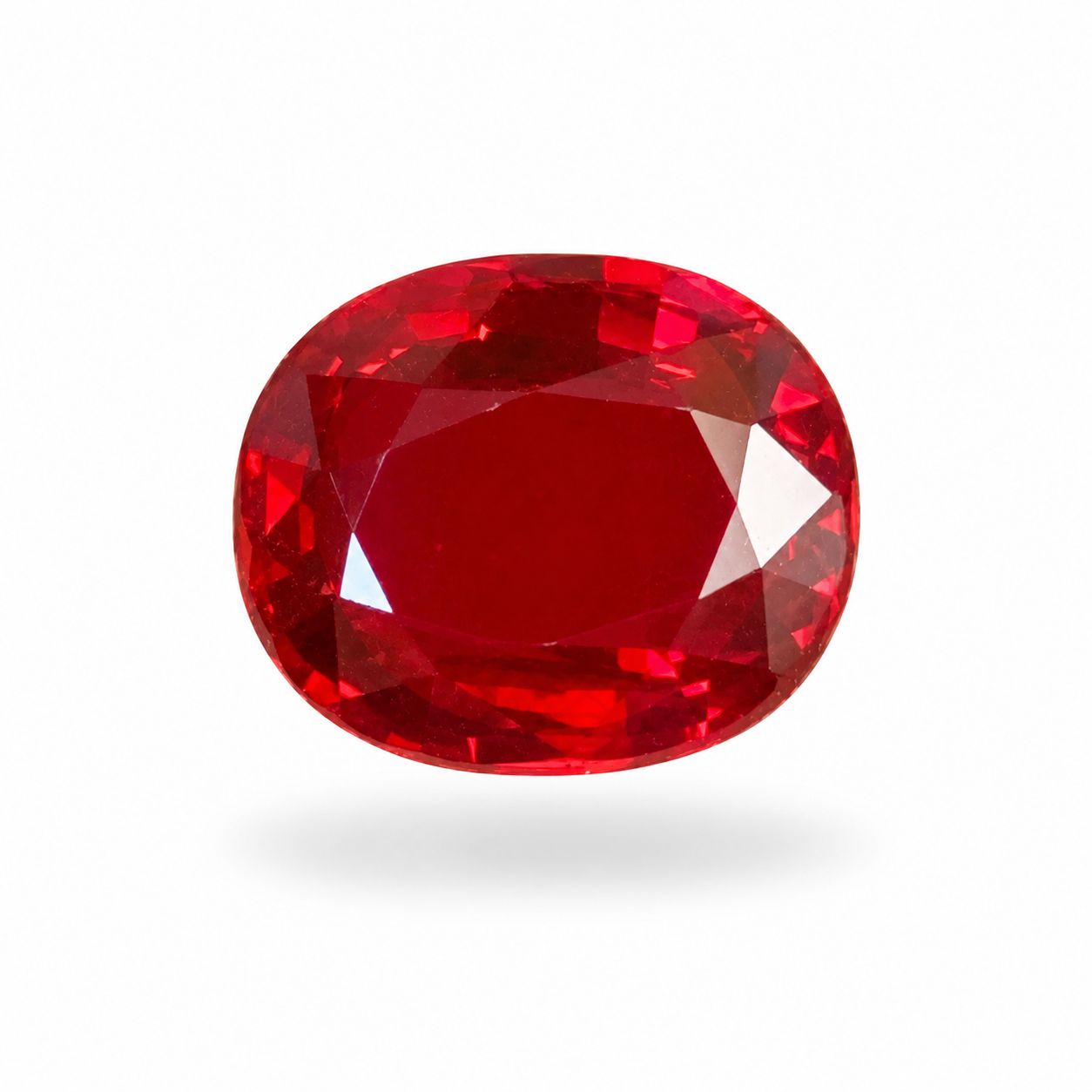 2.04ct Ruby