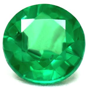 0.76ct Emerald