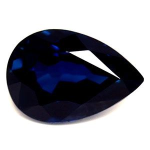 0.62ct Sapphire