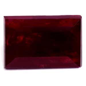 2.66ct Ruby