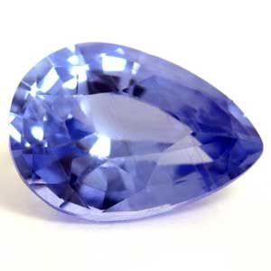 0.72ct Sapphire