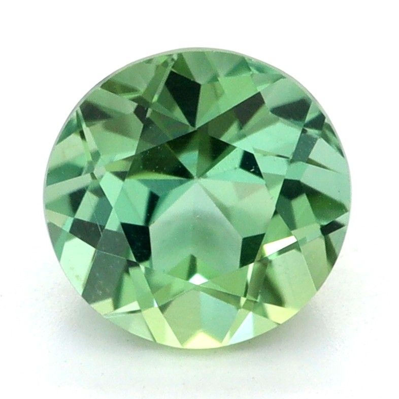0.98ct TOURMALINE
